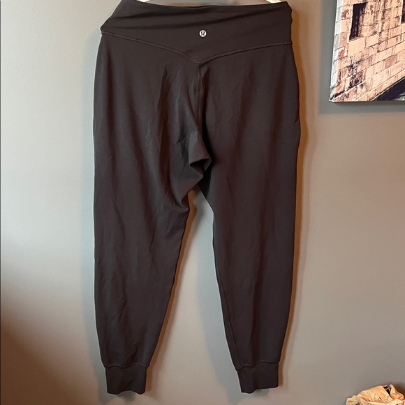Lululemon Align Joggers - black - Picture 4 of 8